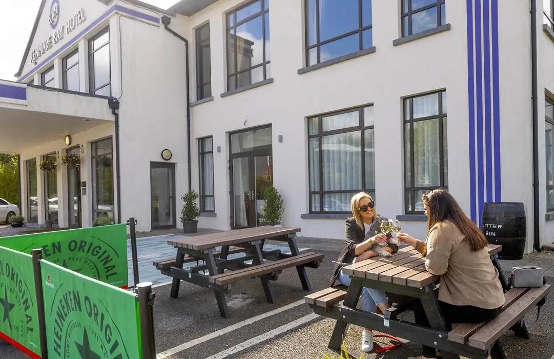 Kenmare Bay Hotel Lodges-1